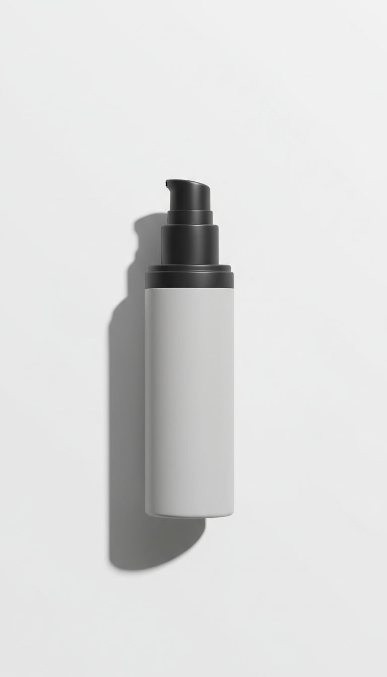 Renewal Serum With Peptide Complex