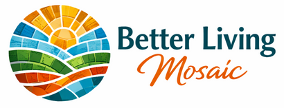 Better Living Mosaic