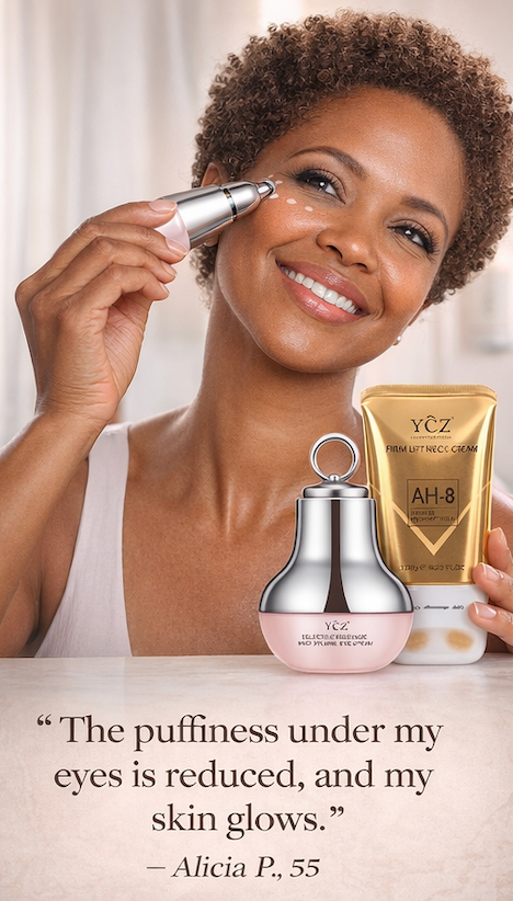 AH-8™ Face Firm Care Kit