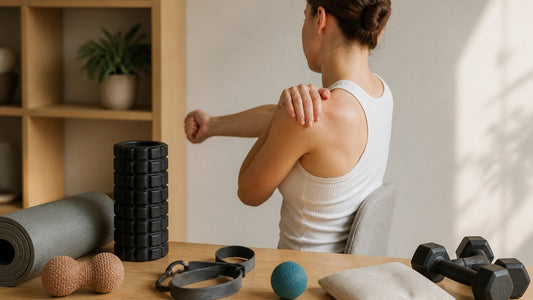 Alternatives to Posture Correctors for Shoulder Pain