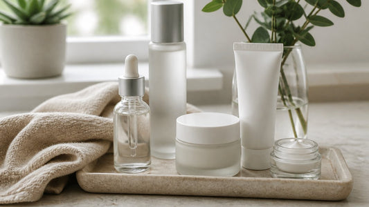 Best Anti-Aging Skincare for Sensitive Skin