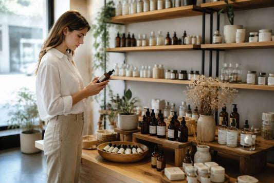 Best Curated Wellness and Beauty Shops for Science-Backed Essentials