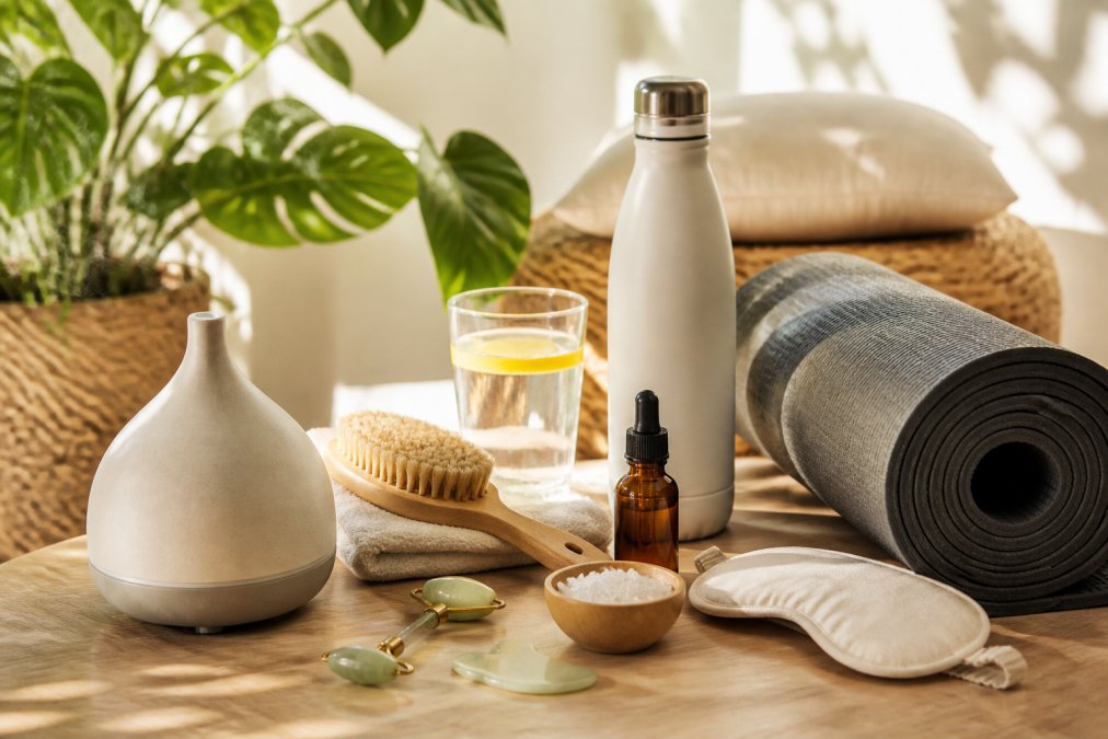 Best Curated Wellness Products for 2026
