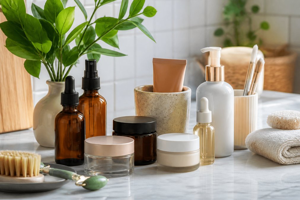 Best CuratedWellness Alternatives for Skincare