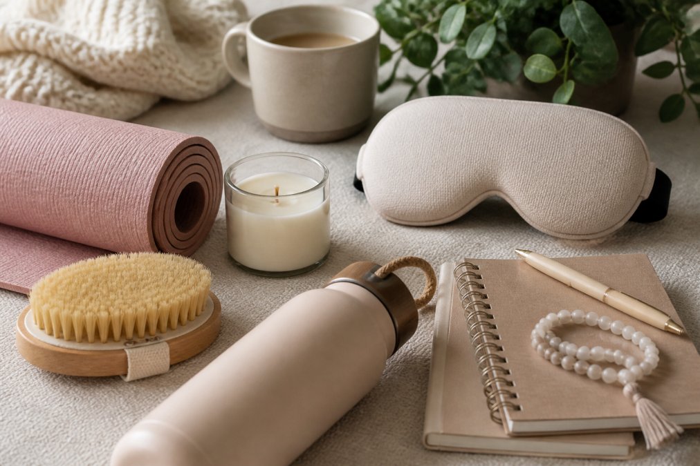 Budget-Friendly Wellness Gifts for Busy Moms 2026