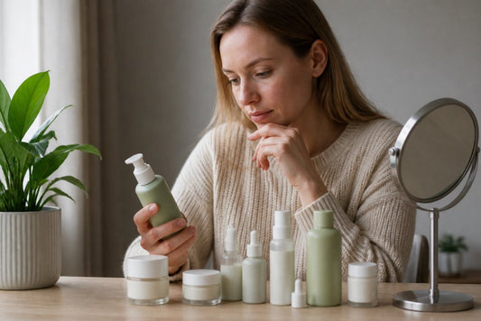 Choosing Safe Products for Sensitive Skin in 2026
