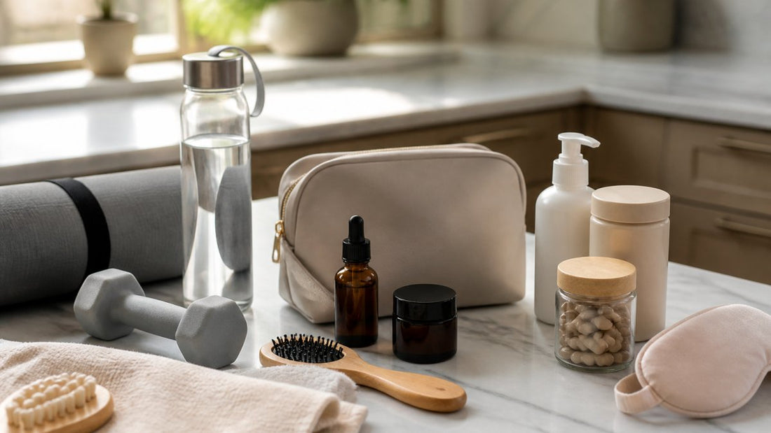 Effective Wellness Products for Busy Women