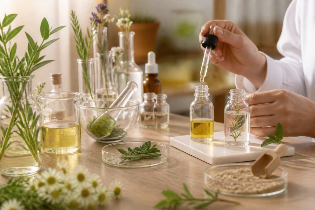 How to Identify Effective Skincare Ingredients in 2026