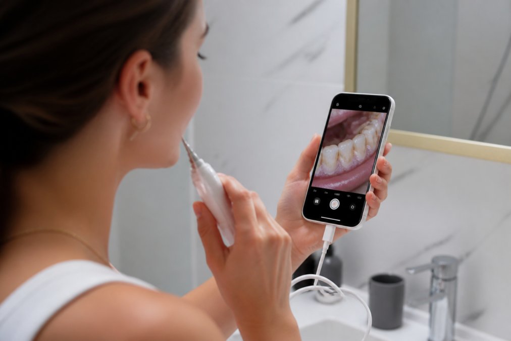 How to Remove Plaque Buildup at Home: 7 Safe Steps