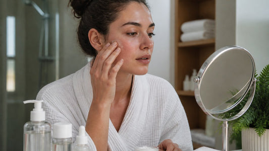 How to Repair a Damaged Skin Barrier at Home