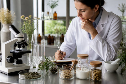 How to Verify Science-Backed Wellness Products