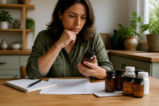 How to Verify Wellness Product Claims: 7 Checks