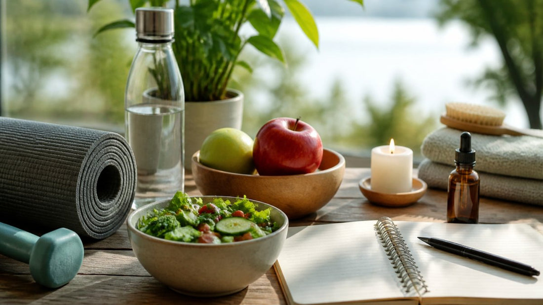 Improve Everyday Life for Health and Wellness: A 2026 Guide