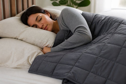 Is a Weighted Blanket Worth It? A Practical Guide