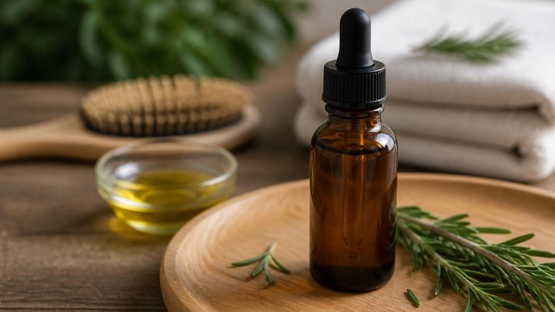 Is Rosemary Oil for Hair Growth Worth It? A 2026 Review