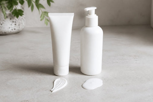 Mineral vs Chemical Sunscreen for Acne-Prone Skin