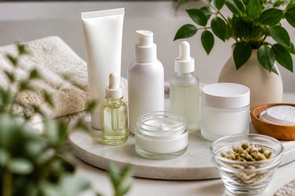 Non-Toxic Skincare for Sensitive Skin: 2026 Guide
