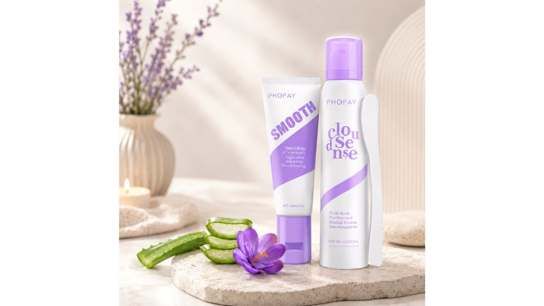 How to Use Hair Removal Cream: A Step-by-Step Guide