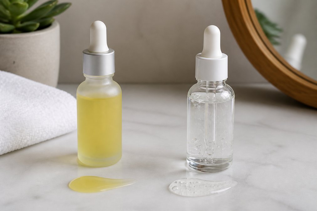 Retinol vs Peptides for Fine Lines: Which Works Better