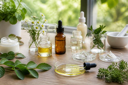 Safe Skincare Ingredients for Daily Use: A 2026 Guide