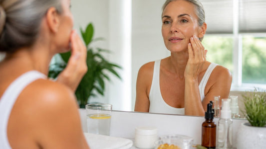 Science-Backed Anti-Aging Tips 2026: Evidence-Based Guide