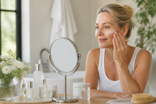 Science of Anti-Aging Skincare for Women: 2026 Guide