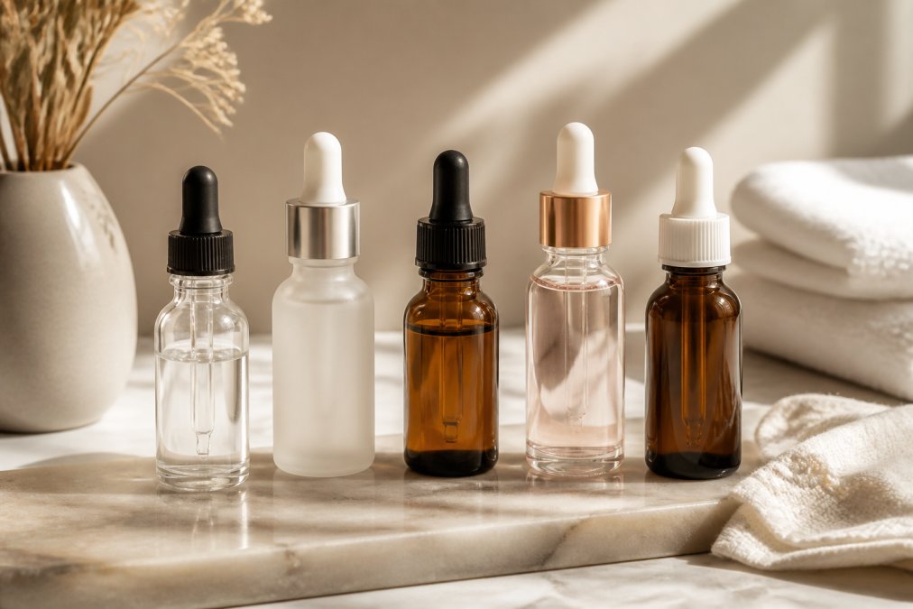 Top 5 Anti-Aging Serums for Women in 2026