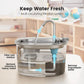 FurryFlow™ Purified Water Pet Drinking Fountain                ⭐⭐⭐⭐⭐(220)
