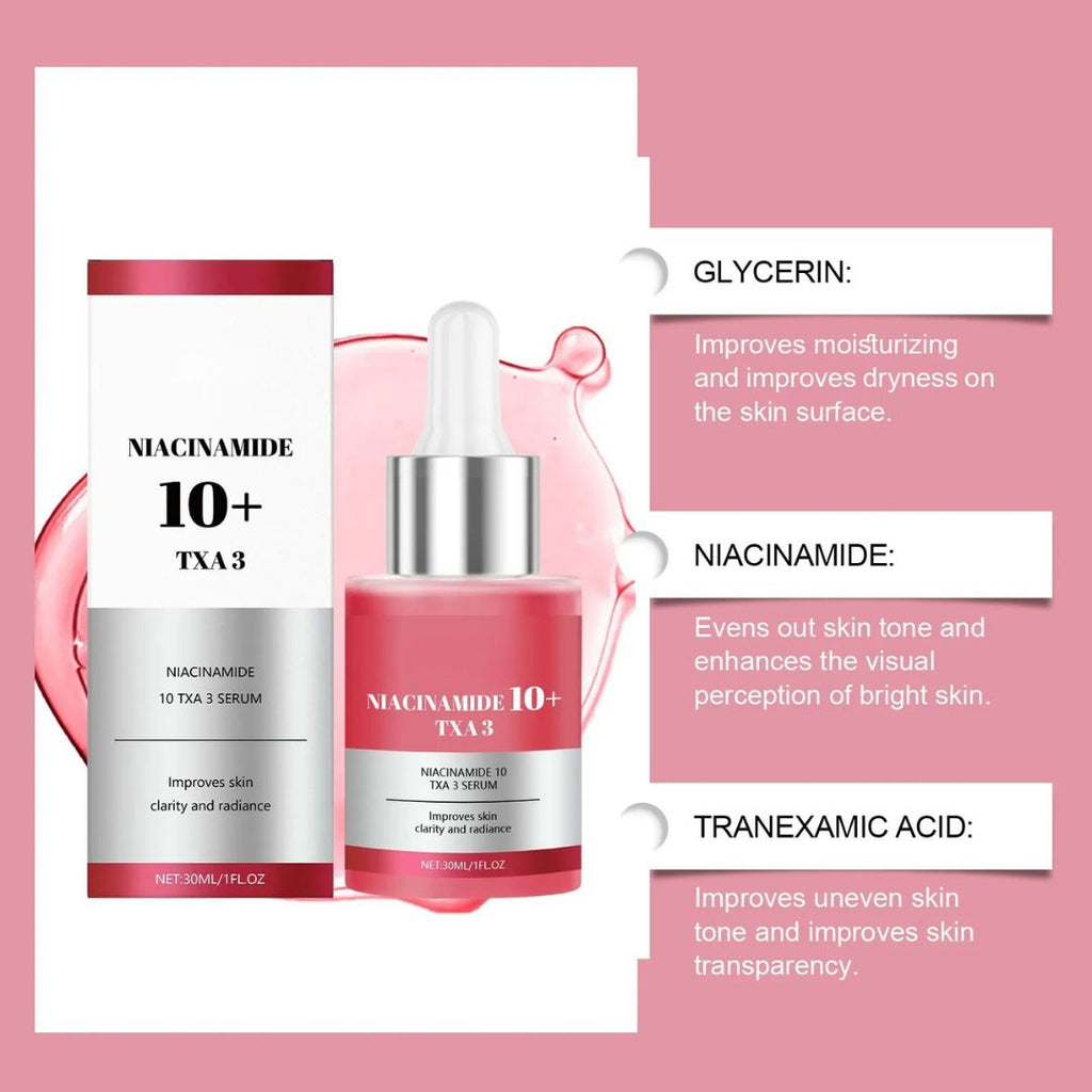 LumiHydra™ Radiance Essence