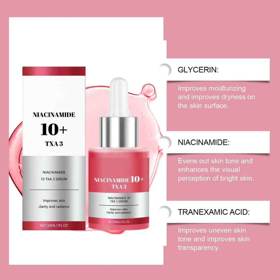 LumiHydra™ Radiance Essence