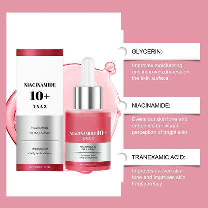 LumiHydra™ Radiance Essence