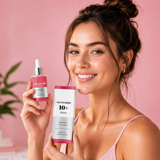 LumiHydra™ Radiance Essence