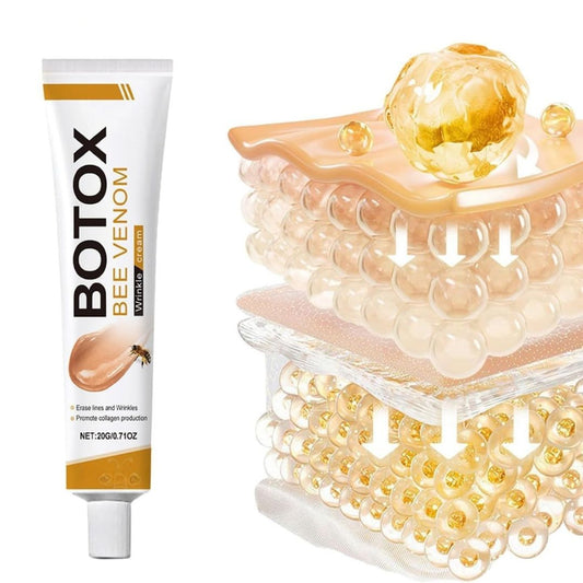 HiveGlow™ Skin Tightener