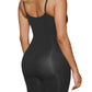 Women's Shapewear Bodysuit Tummy Control Seamless Body Shaper