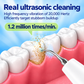 PlaqueVue™ Ultrasonic Dental Cleaning System with Live Camera