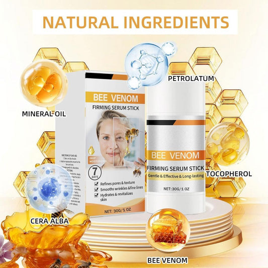 GoldenVenom™ Lift & Firm Stick