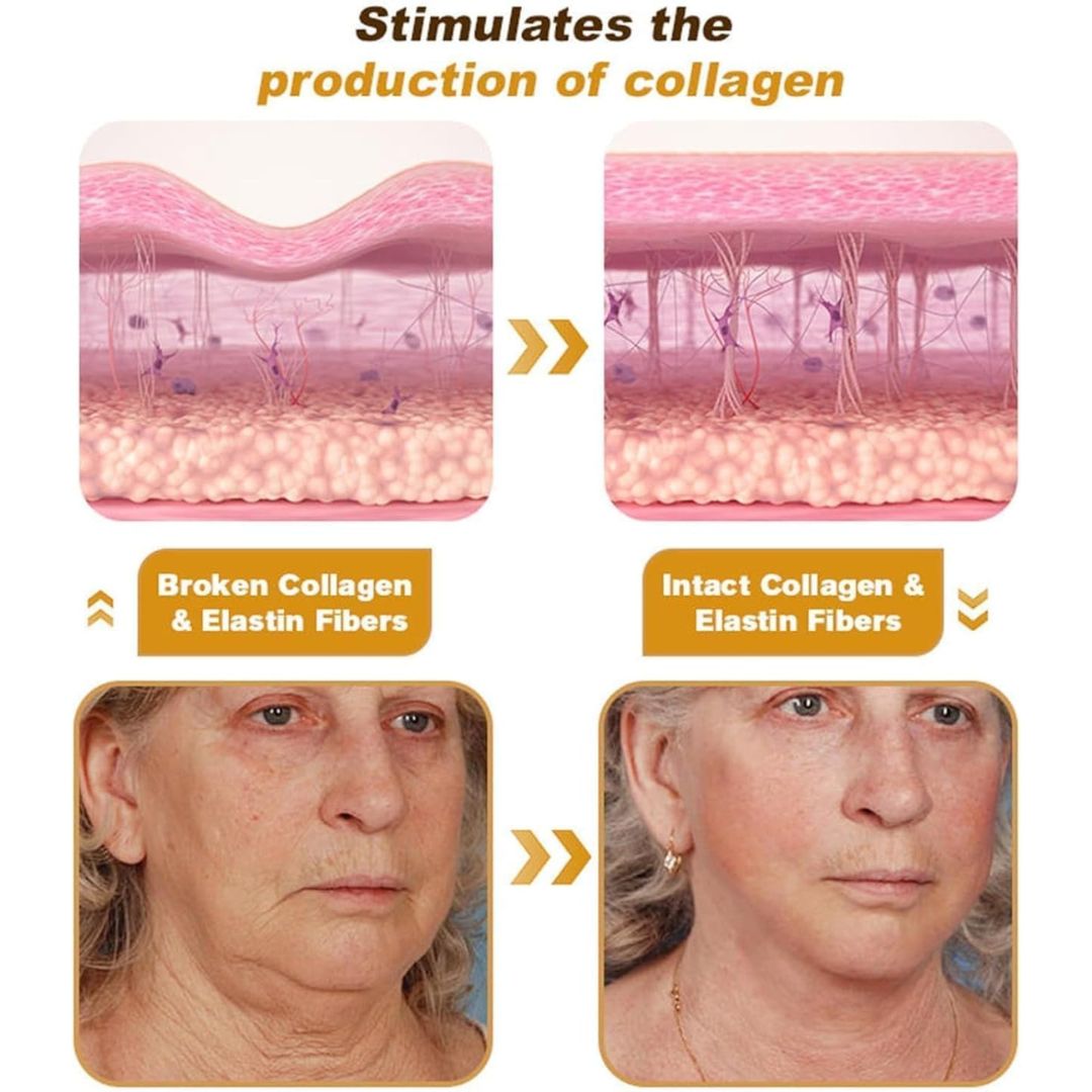 HiveGlow™ Skin Tightener