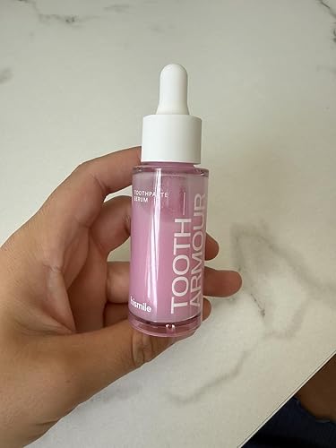 SmileGlow™ Teeth Brightening Serum