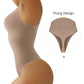 Women's Shapewear Bodysuit Tummy Control Seamless Body Shaper