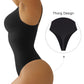 Women's Shapewear Bodysuit Tummy Control Seamless Body Shaper