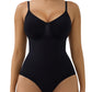 Women's Shapewear Bodysuit Tummy Control Seamless Body Shaper