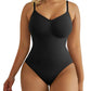 Women's Shapewear Bodysuit Tummy Control Seamless Body Shaper