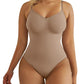 Women's Shapewear Bodysuit Tummy Control Seamless Body Shaper