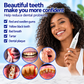 PlaqueVue™ Ultrasonic Dental Cleaning System with Live Camera