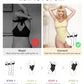 Women's Shapewear Bodysuit Tummy Control Seamless Body Shaper