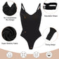 Women's Shapewear Bodysuit Tummy Control Seamless Body Shaper