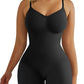 Women's Shapewear Bodysuit Tummy Control Seamless Body Shaper