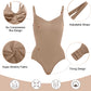 Women's Shapewear Bodysuit Tummy Control Seamless Body Shaper