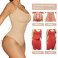Women's Shapewear Bodysuit Tummy Control Seamless Body Shaper