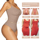 Women's Shapewear Bodysuit Tummy Control Seamless Body Shaper